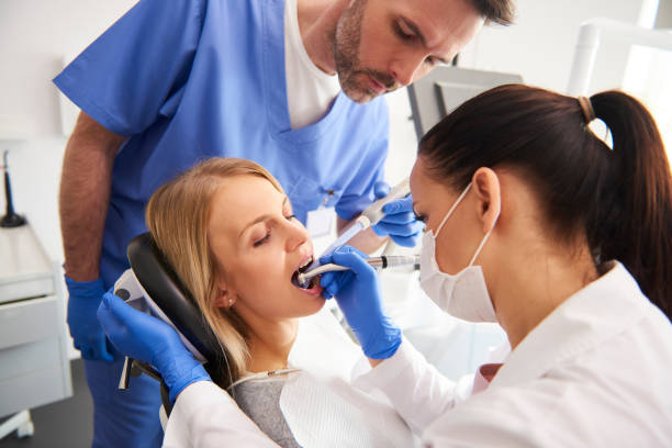 Best Invisalign and Clear Aligners  in Alexandria Bay, NY