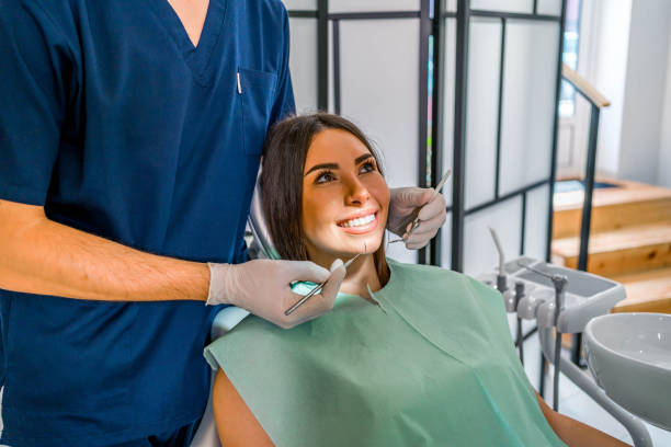 Best Cosmetic Dentistry  in Alexandria Bay, NY