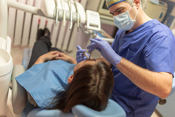 Alexandria Bay, NY  Holistic Dental Services Company